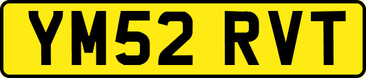 YM52RVT