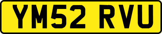 YM52RVU