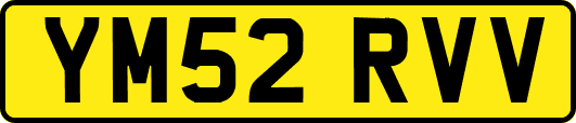 YM52RVV