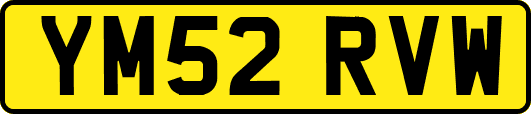 YM52RVW