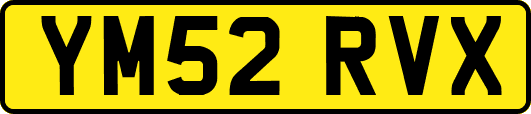 YM52RVX