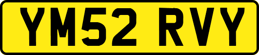 YM52RVY
