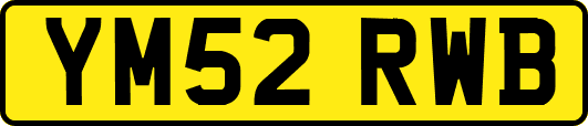 YM52RWB