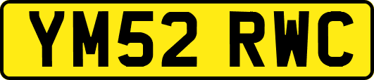 YM52RWC