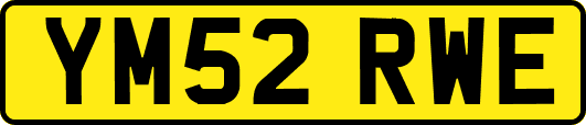 YM52RWE