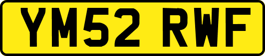 YM52RWF