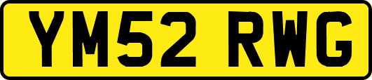 YM52RWG