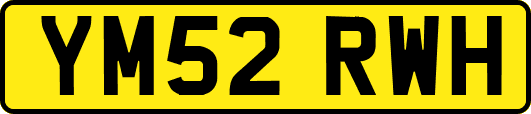 YM52RWH