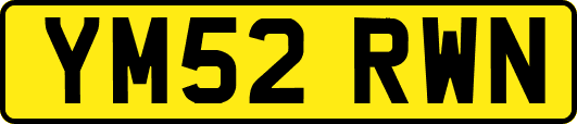 YM52RWN
