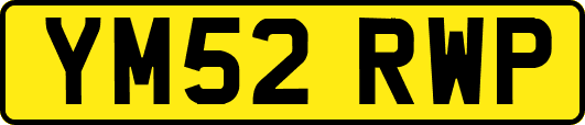 YM52RWP