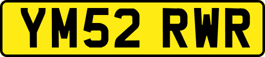 YM52RWR