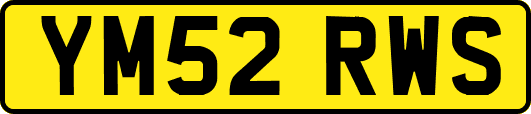 YM52RWS