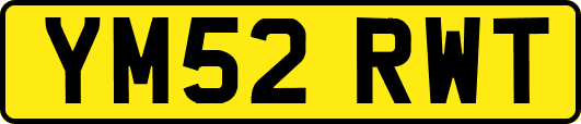 YM52RWT