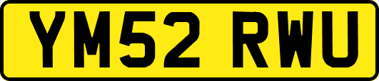 YM52RWU
