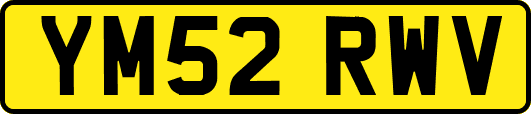 YM52RWV