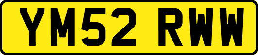 YM52RWW