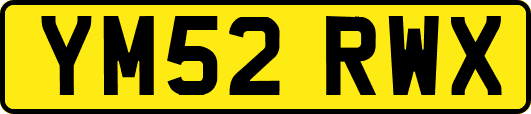YM52RWX