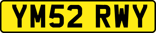 YM52RWY