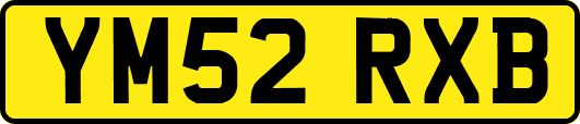 YM52RXB