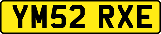 YM52RXE