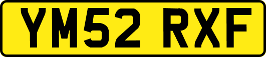 YM52RXF