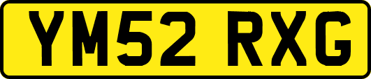 YM52RXG