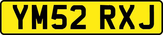 YM52RXJ