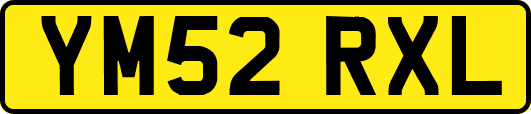 YM52RXL