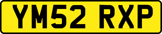 YM52RXP