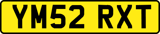 YM52RXT