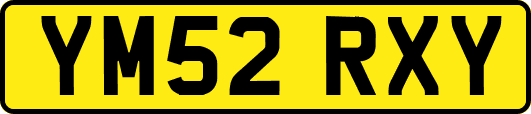 YM52RXY