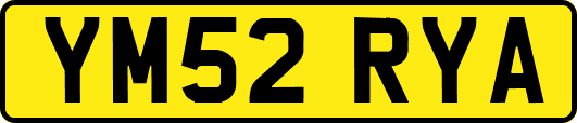 YM52RYA