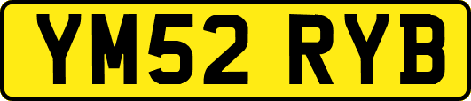 YM52RYB