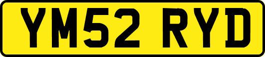 YM52RYD