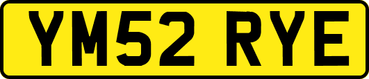 YM52RYE