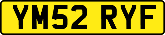 YM52RYF