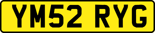 YM52RYG