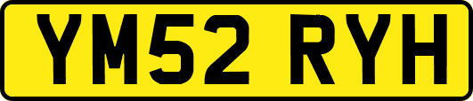 YM52RYH