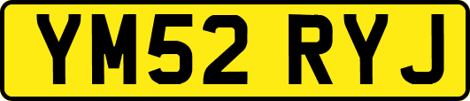YM52RYJ