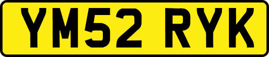 YM52RYK