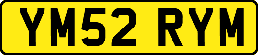 YM52RYM