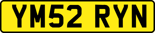 YM52RYN