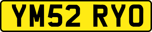 YM52RYO