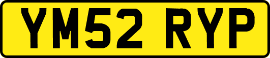 YM52RYP