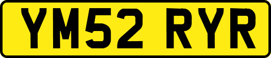 YM52RYR