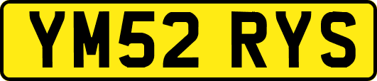 YM52RYS