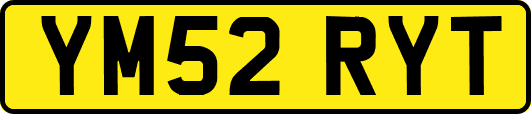 YM52RYT