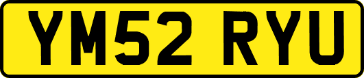 YM52RYU