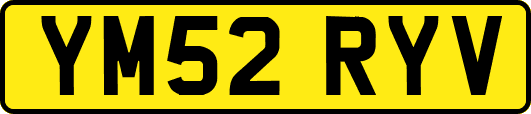 YM52RYV