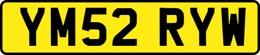 YM52RYW
